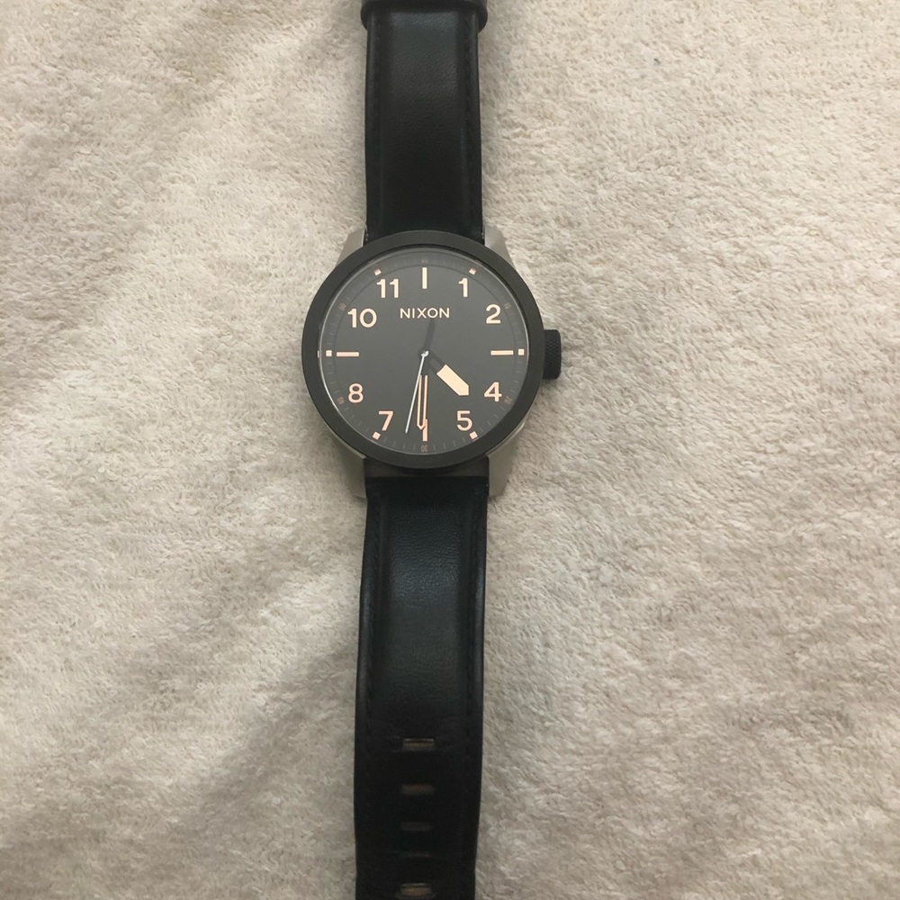 Watches